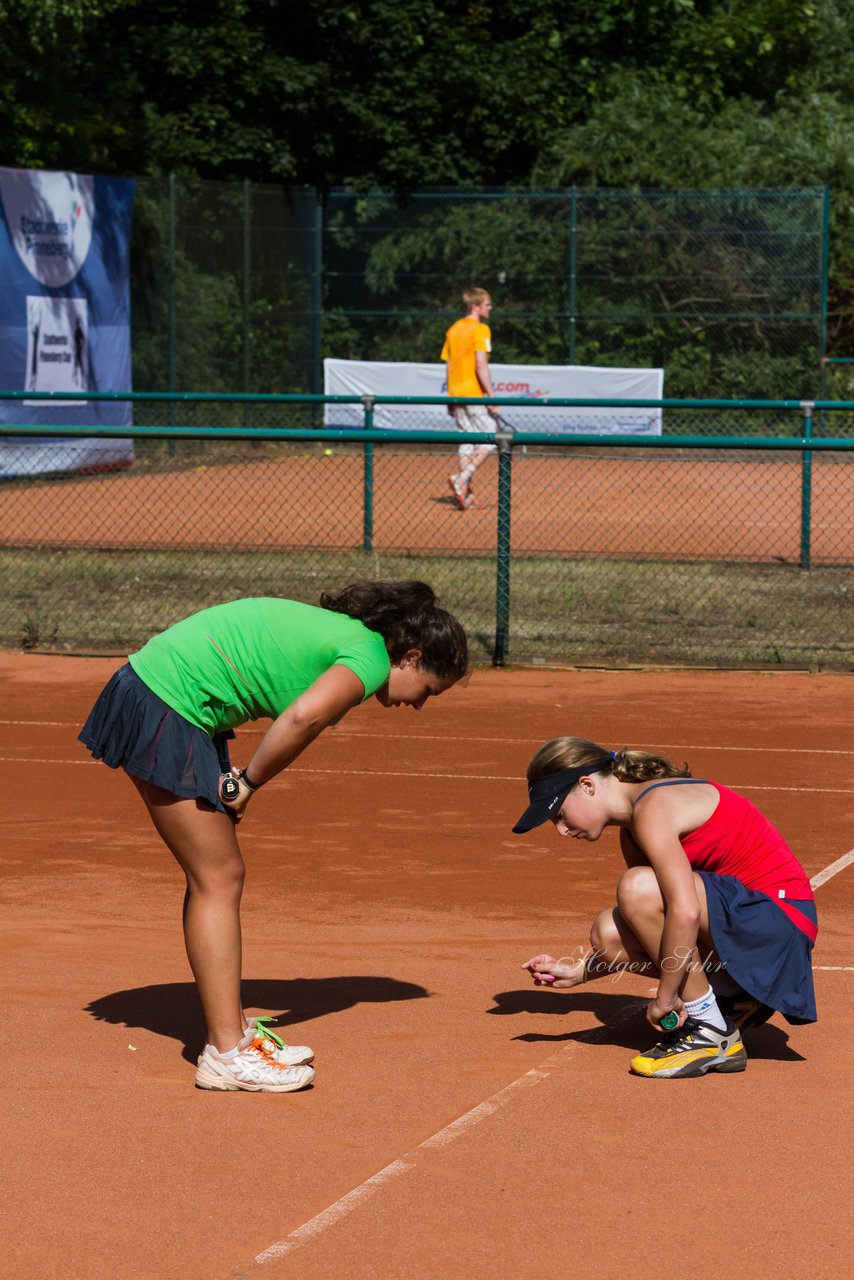 Alicia Melosch 876 - Stadtwerke Pinneberg Cup